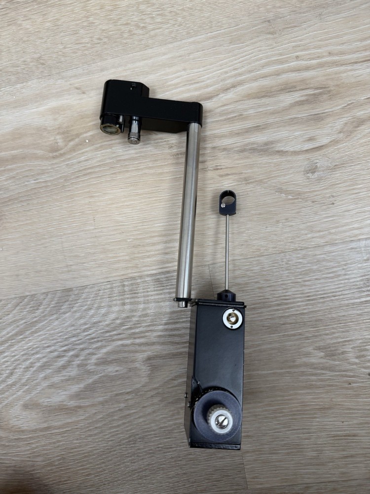Goldmann Applanation Tonometer 