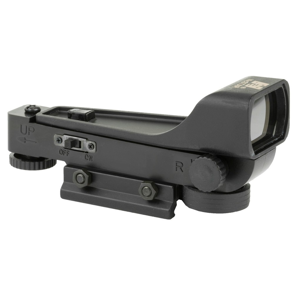 NcSTAR 3 MOA Red Dot Sight - DP