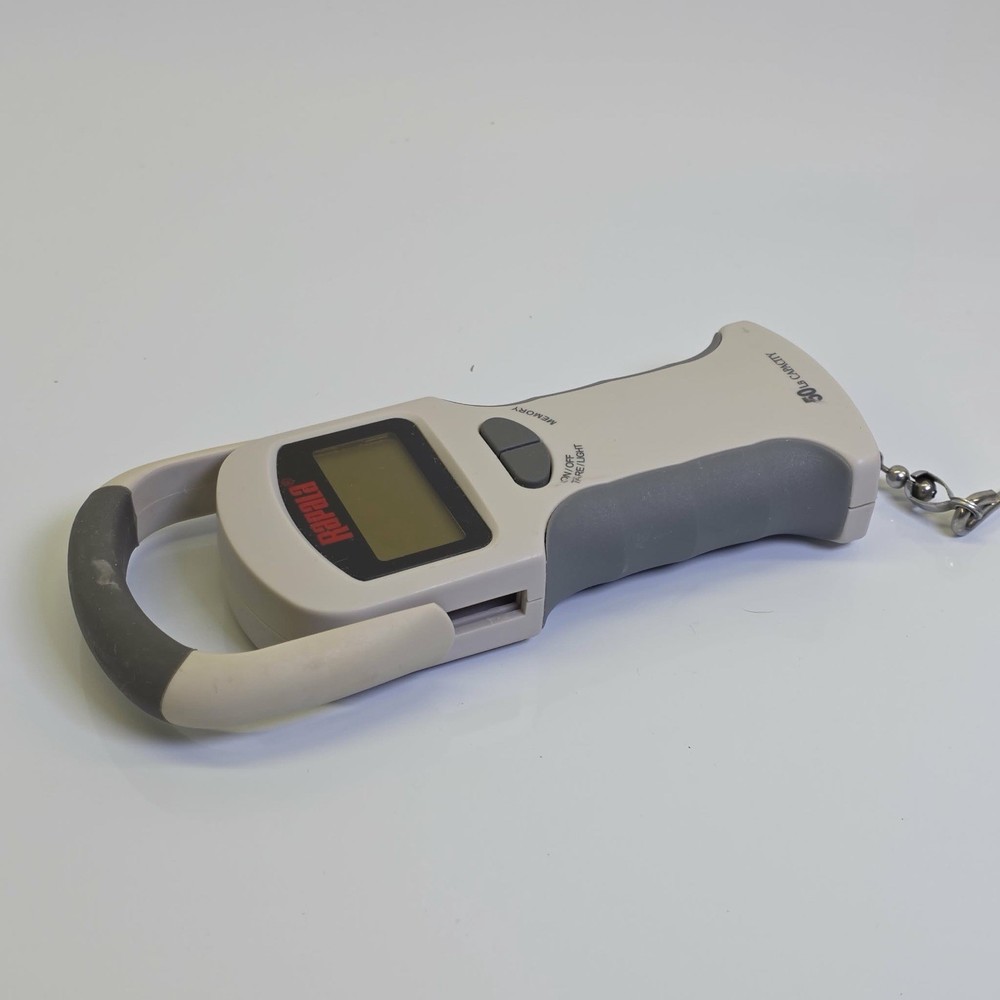 Rapala 50lb Fishing Scale