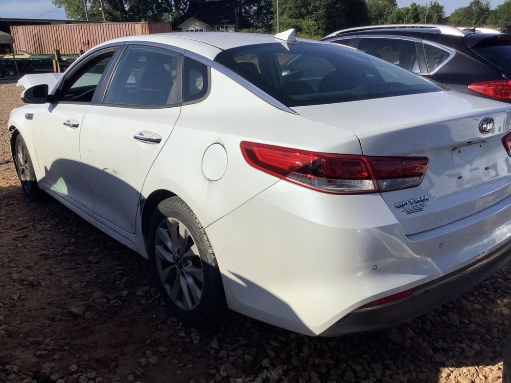 OPTIMAKIA 2018 Glove Box 4712269