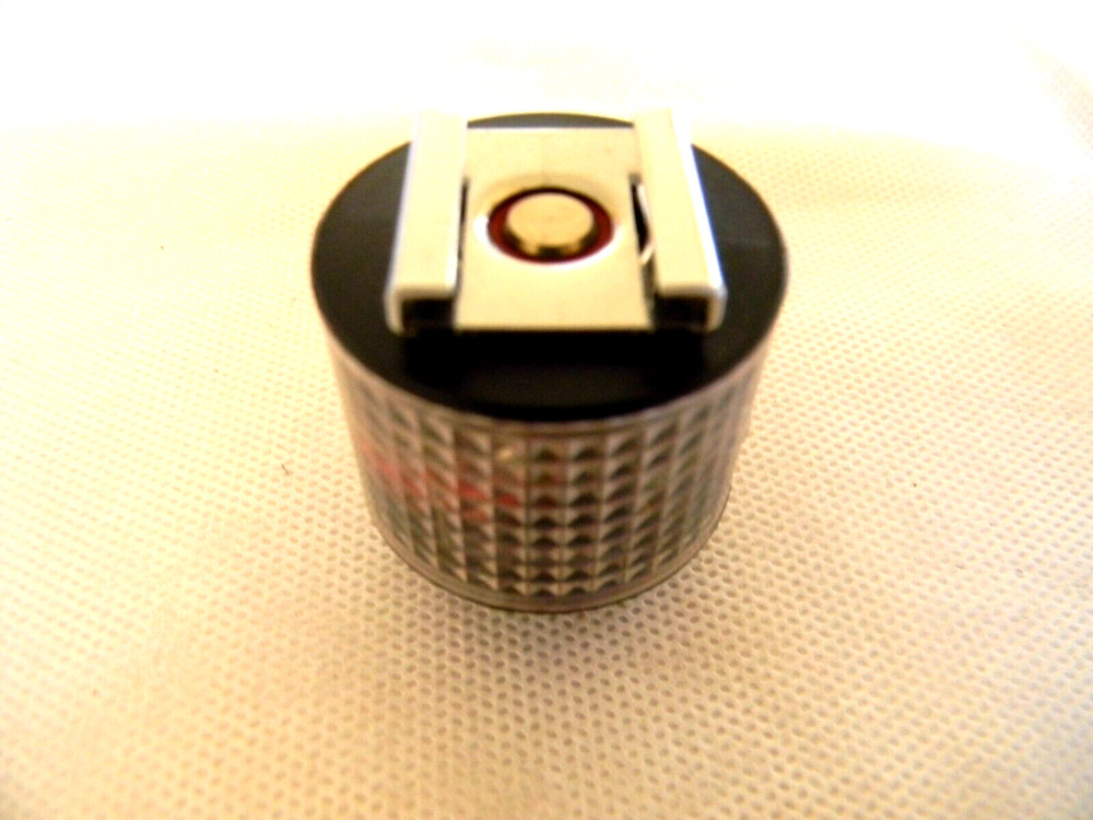 Vivitar SL-2 Slave Flash Remote Trigger - Fully Functional - S/N: 10049