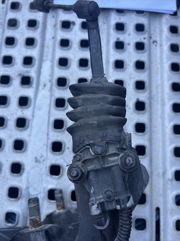 PETERBILT REAR CAB SUPPORT ,MOUNT,   BRACKET  SUSPENSION MOUNT 29-05987
