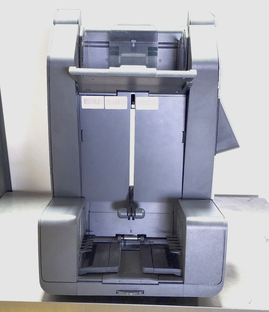 Hasler M3500 Tabletop Folder FOR PARTS ONLY