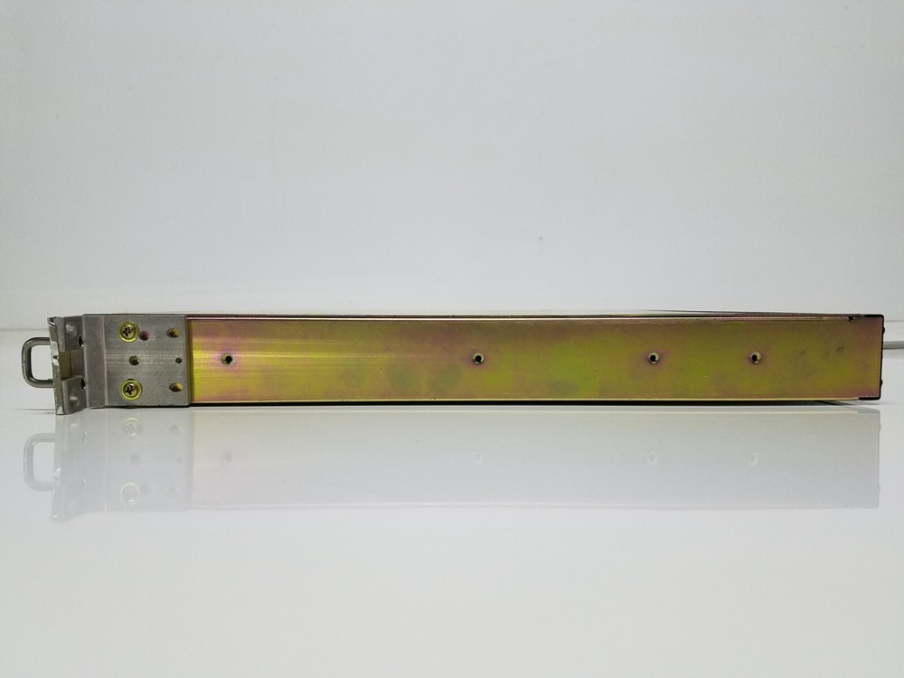 Sony CNU-500 Security Camera Command Network Unit ~ Rack Mountable