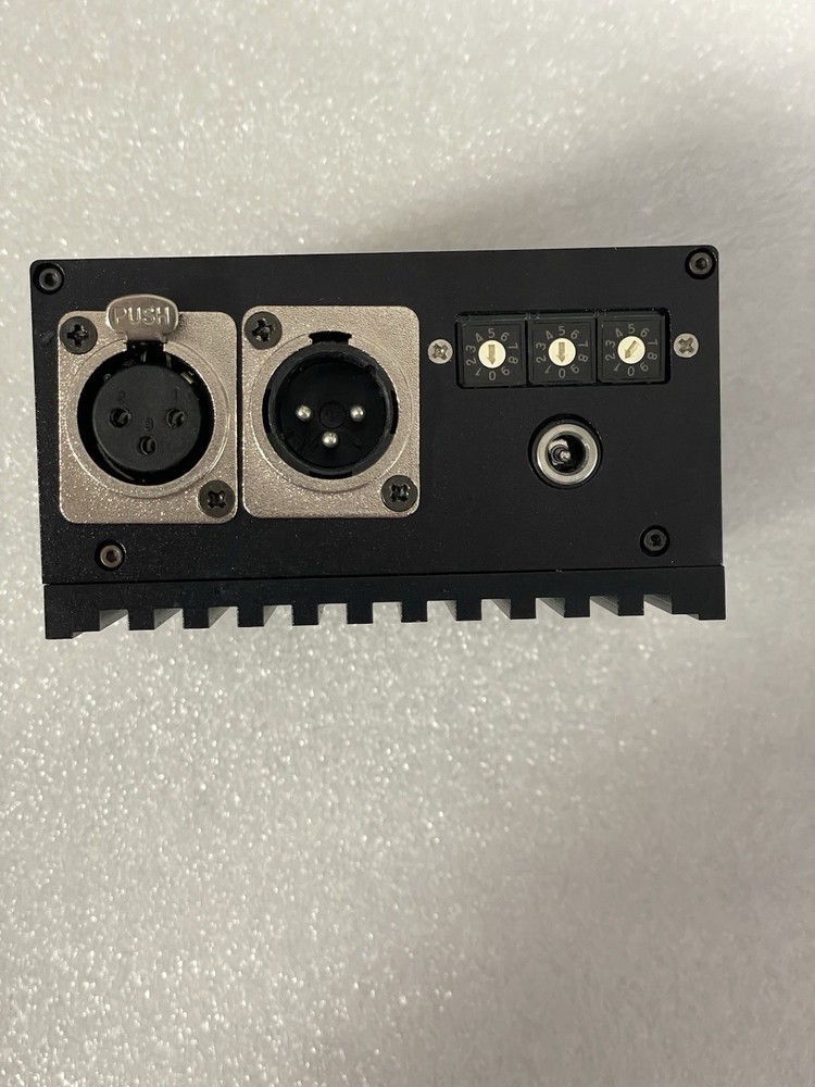 Laser Wire RGB 200mW Module DMRGB200F