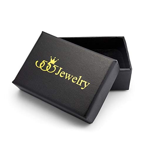 Womens Sparkling Cubic Zirconia Secure Hinge Lock Bangle Stainless Silver