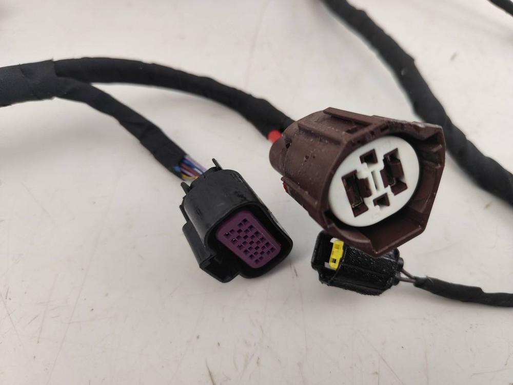 Jeep Compass 2022 Other Wiring Harness Cable Sets 52214732 BCE37880