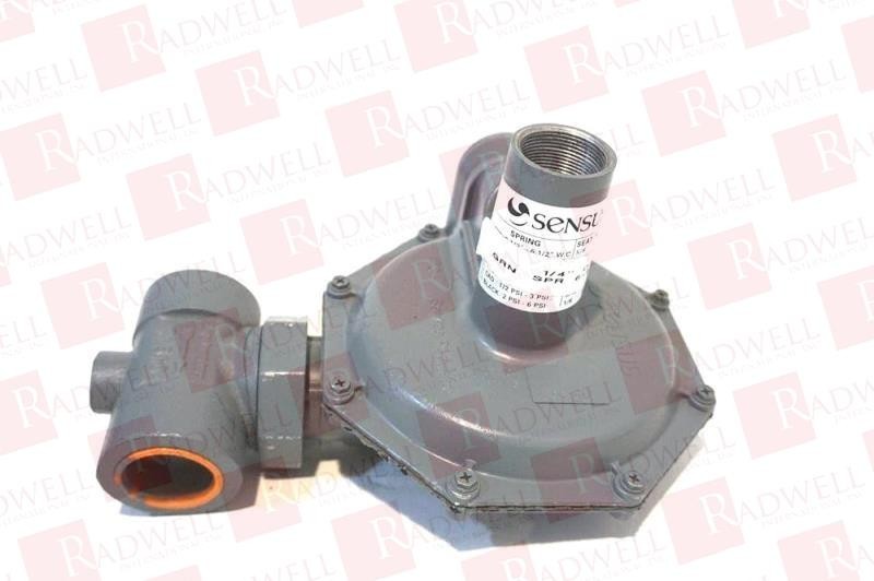 SENSUS 143-80-2 / 143802 (USED)