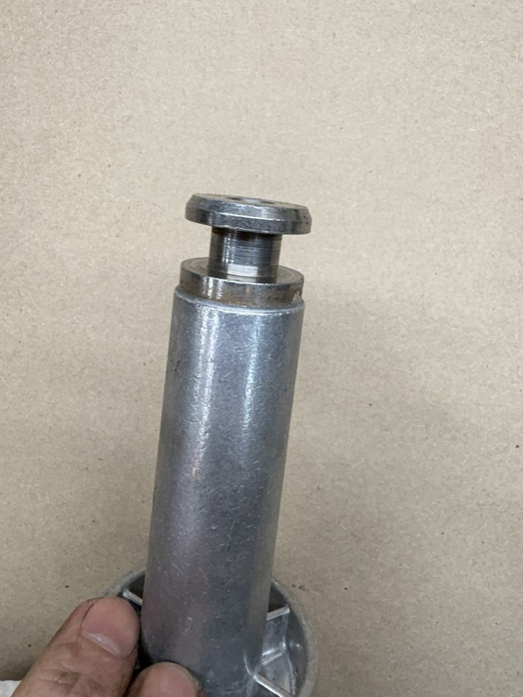ShopSmith Mark V Jointer Table Height Adjustment Knob