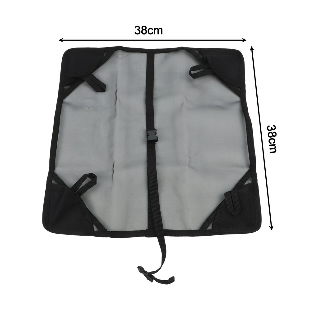 Outdoor Folding Chair Stability Solution Lightweight Anti Collapse Mat