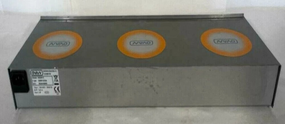 Ovan MM30E Multiplace Digital Magnetic Stirrer