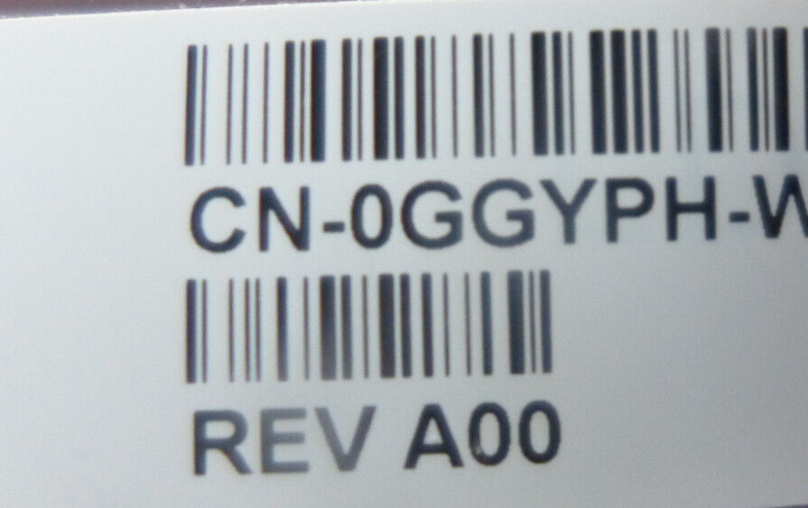 NEW Dell Network WiFi Adapter Antenna (With Bracket) GGYPH