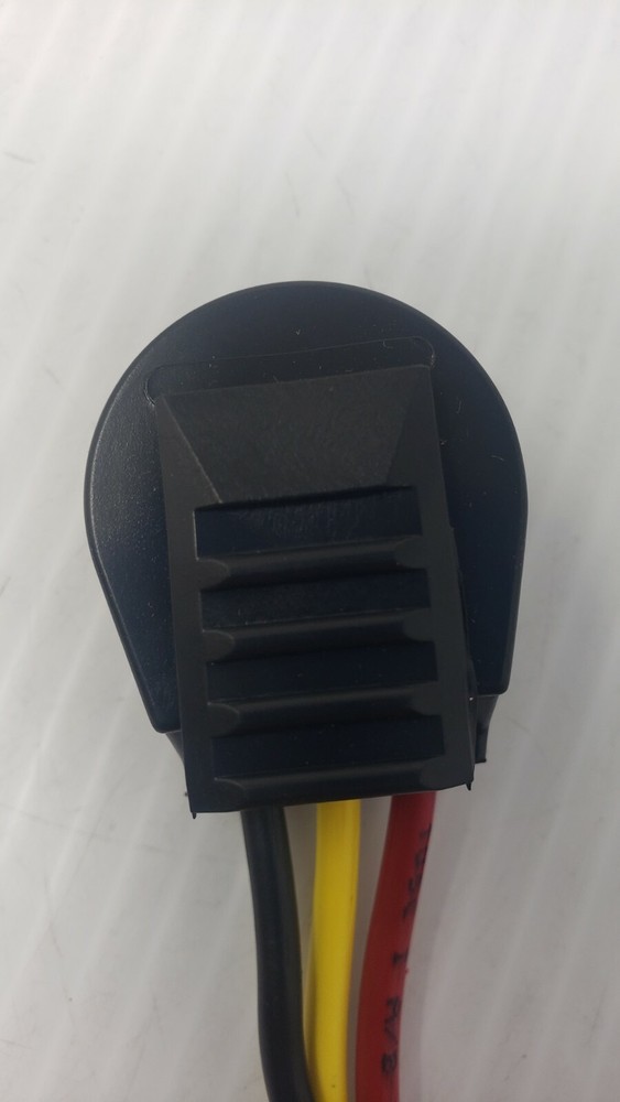 Manitowoc Ice 000015685 Harness Compr Molded Plug SEE DESCRIPTION