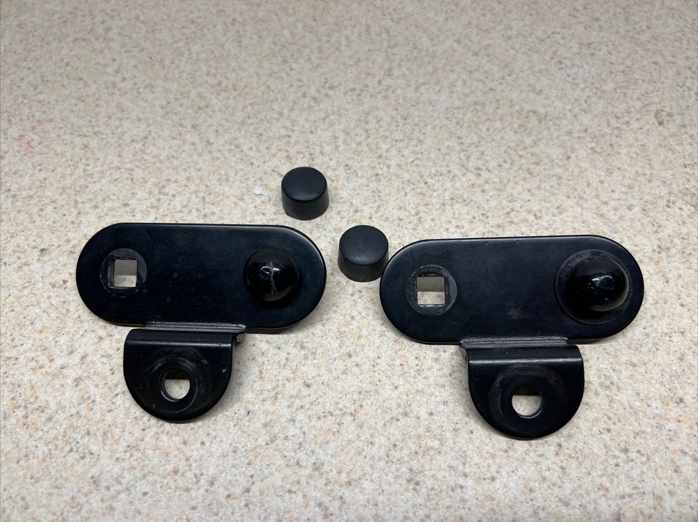 AB LOUNGE PRO Bolt Bracket Brace Replacement Parts Plus Hardware