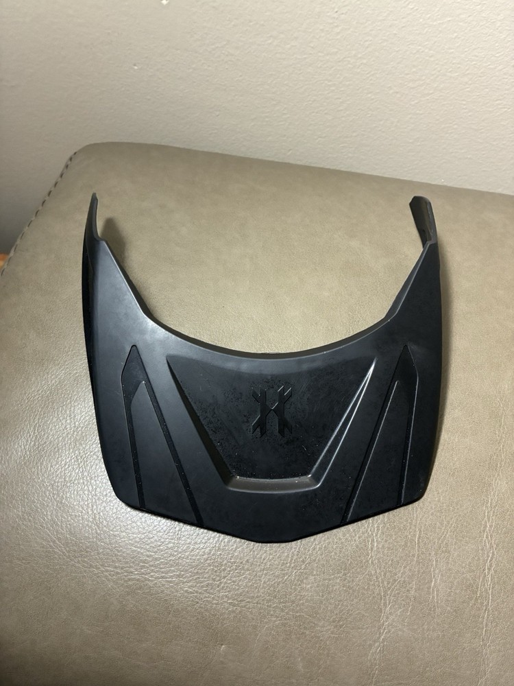 HK Army Goggle Visor Black