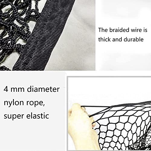 Cargo Net Compatible with 2011 2012 2013 2014 2015 2016 2017 2018 2019 Explorer