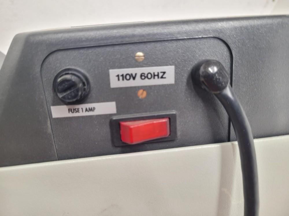 Vision Engineering Stereo Dynascope TS-3 Optical Microscope w/ Translation Stage