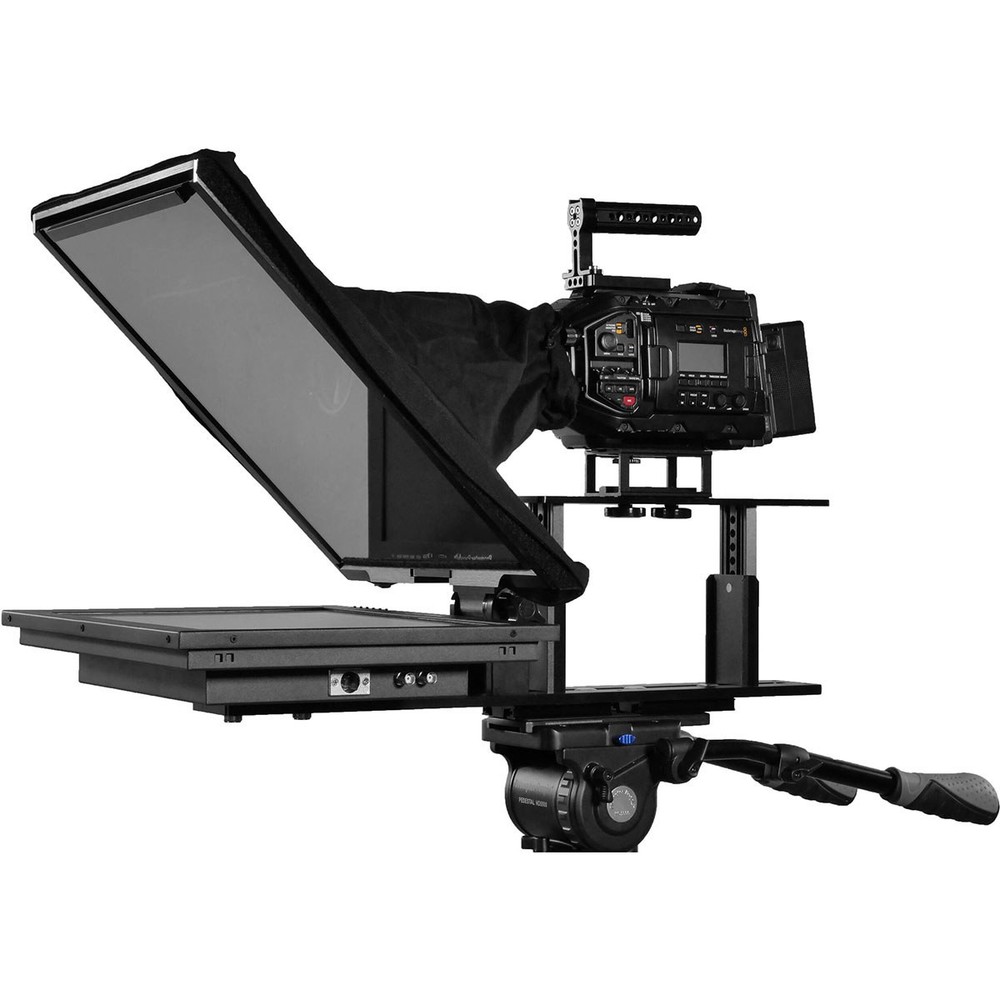 Prompter People Q-Pro 17 Teleprompter