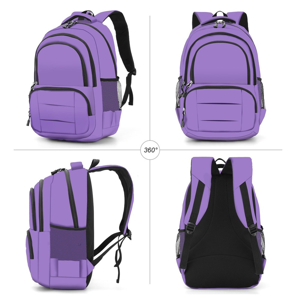 Lightweight Elementary Durable Backpack Student Kids Waterproof Backpack