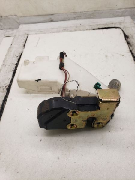 LIBERTY   2003 Lock Actuator 441209