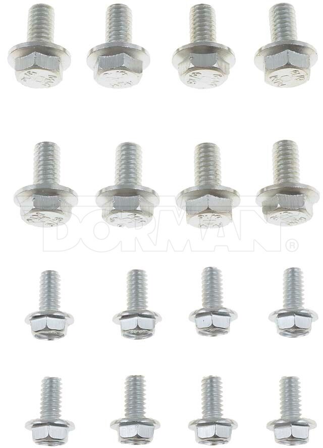 Dorman 456-61 Engine Oil Pan Bolt