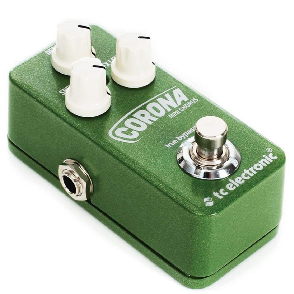 tc electronic Corona Mini Chorus