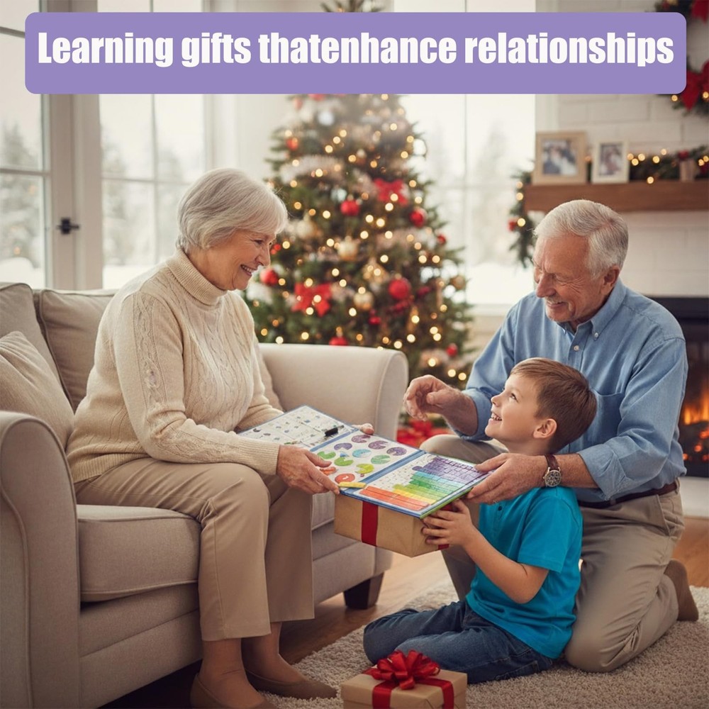 Magnetic Fraction Demonstration Book – 164CPS Learning...