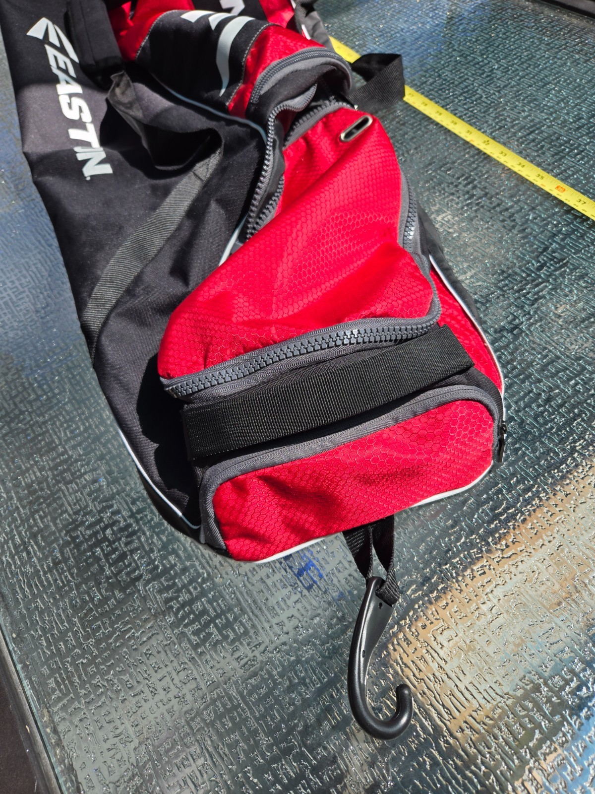 SCUBA bag Carry-On Roller Bag EASTON– Dive Gear Travel Luggage – Scuba Dive