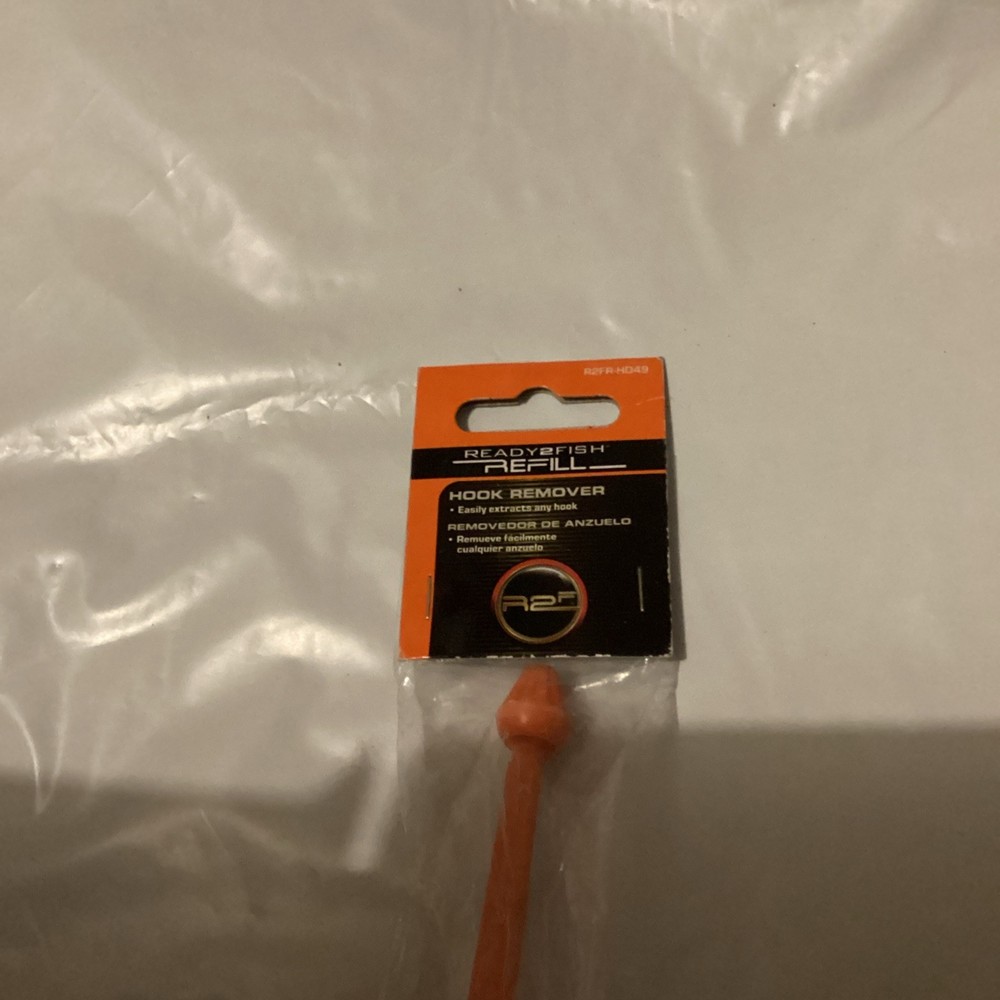 Ready2Fish Refill Hook Remover (New In Package) #67
