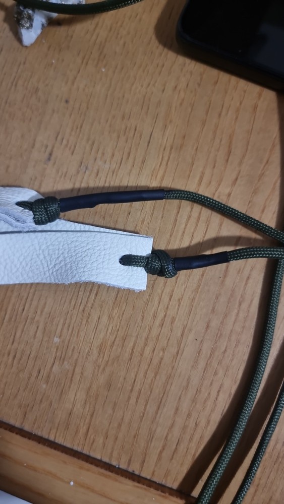 Paracord Sling