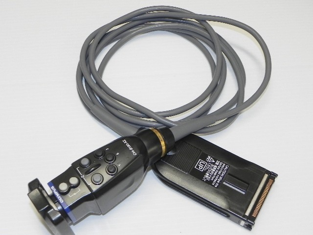 CH-S190-XZ-E Autoclavable Camera