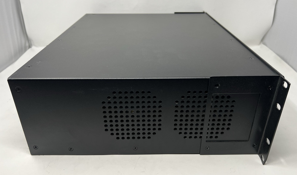 Crestron DVPHD-4 High-Definition Digital Video Processor