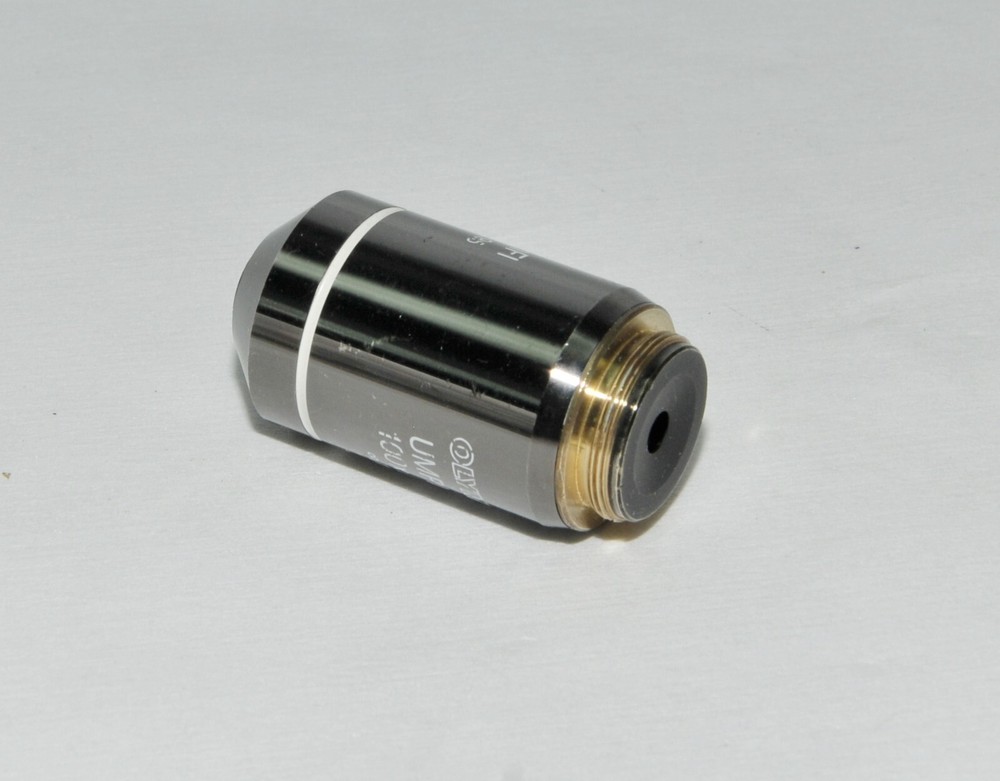 Olympus UMPlanFl 100x/0.95 Microscope Objective lens