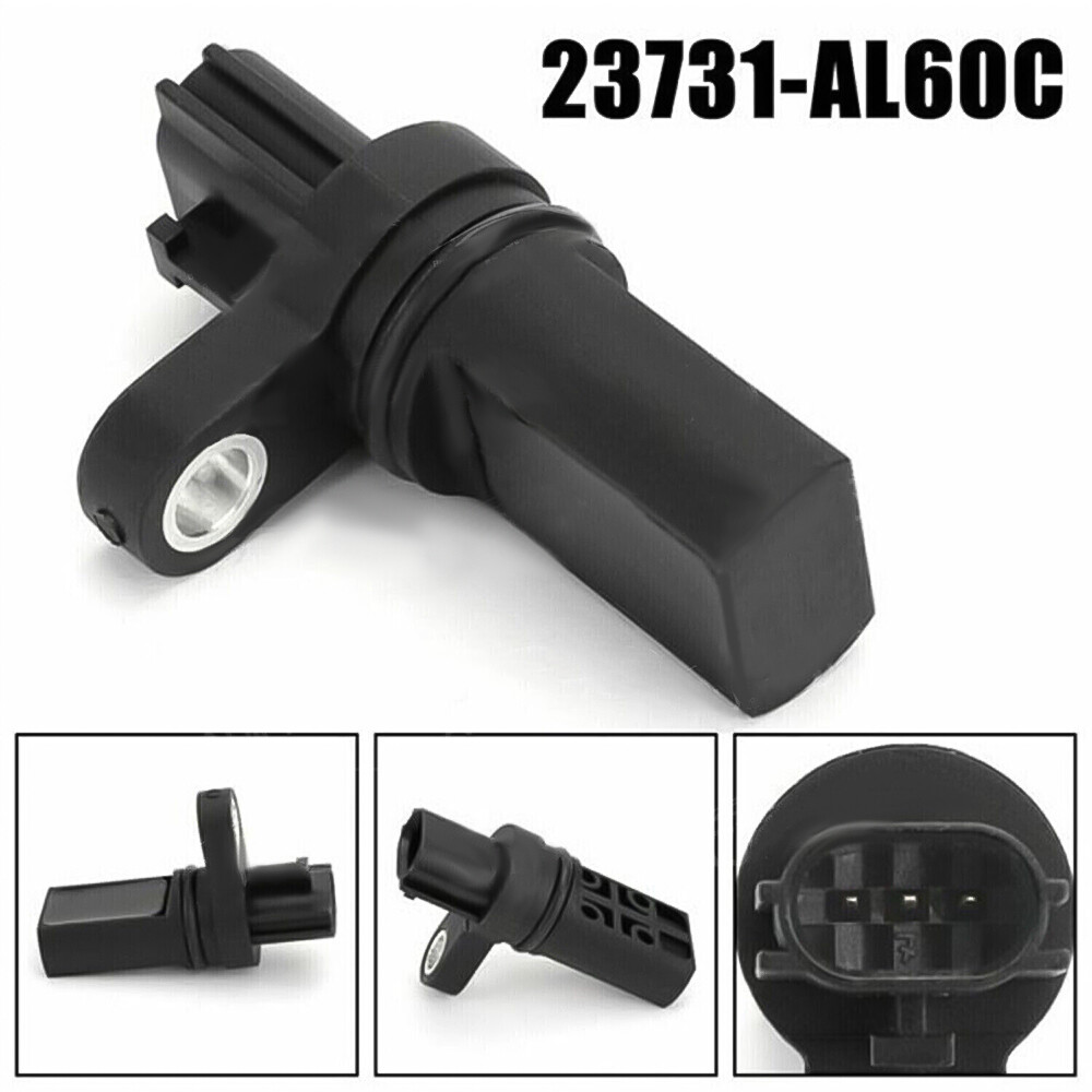 For 2005-2012 Nissan Pathfinder Camshaft Crankshaft Cam Crank Position Sensor 3x