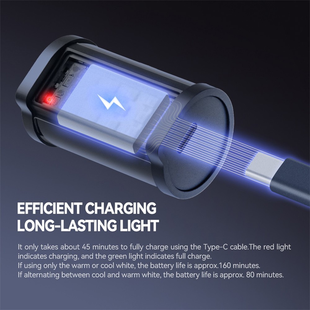 TTArtisan Mini Magnetic LED Light