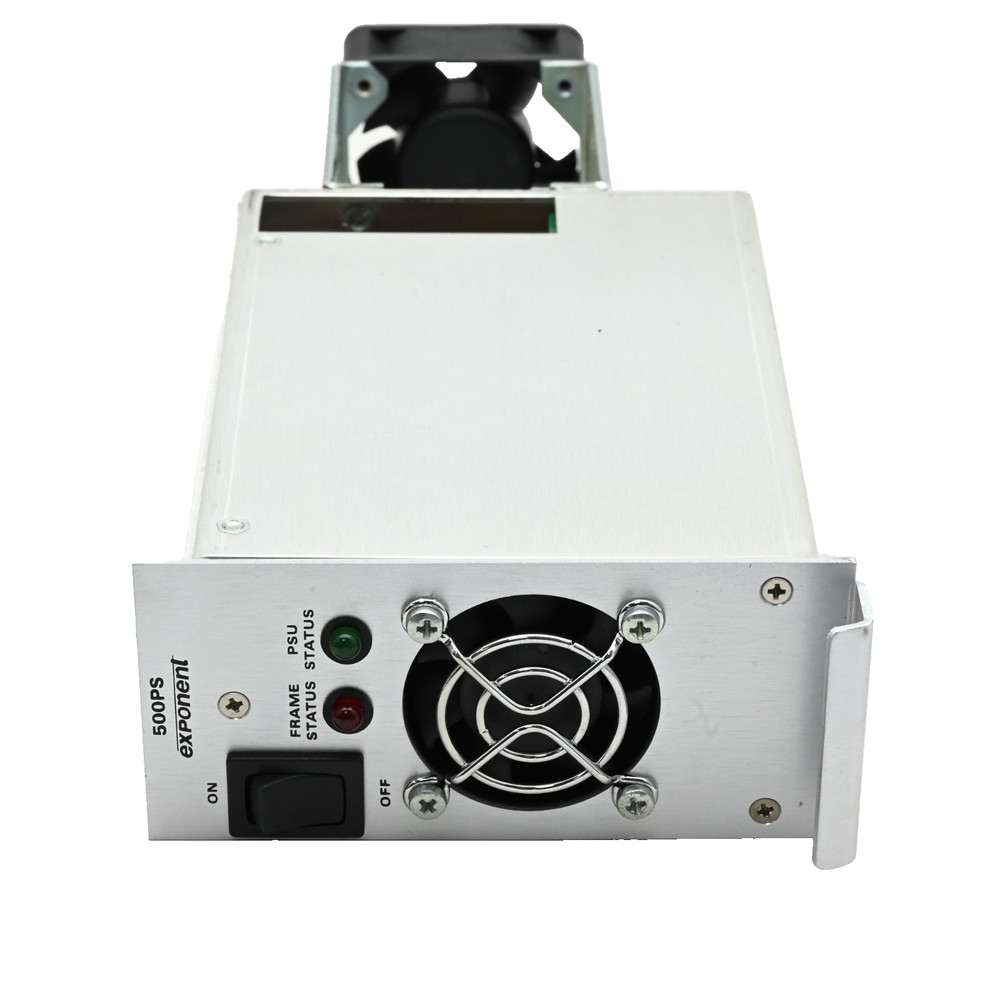Evertz Exponent 500PS Power Supply PS Module