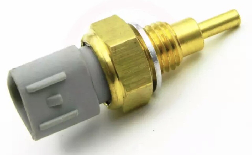 89422-16010 COOLANT TEMPERATURE SENSOR And CONNECTOR FOR 2000-2003 Camry Corolla