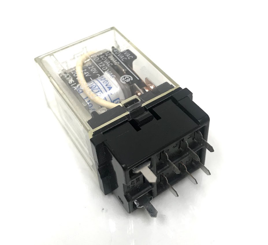 MBM OEM PART, SWITCH ASSEMBLY COMPLETE P/N: D2206044