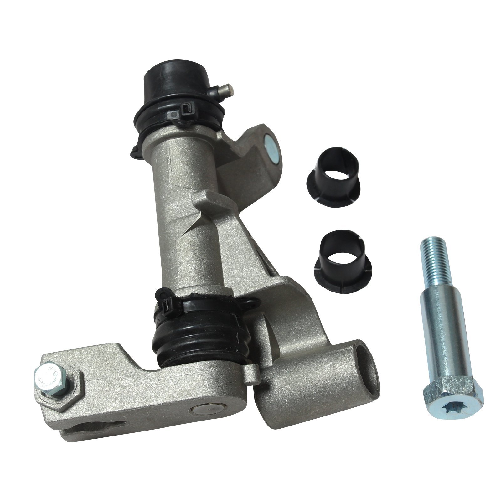 FIT FORD 4WD 4X4 TRANSFER CASE SHIFT SHIFTER LINKAGE F-150 F-250 F-350 BRONCO