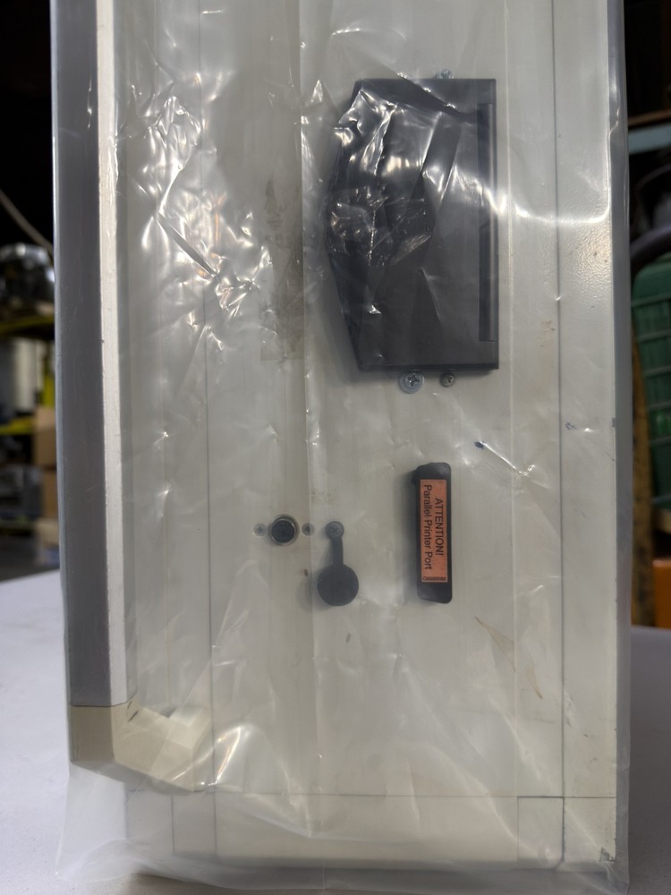Battenfeld Unilog B4 (Used) Terminal + Housing