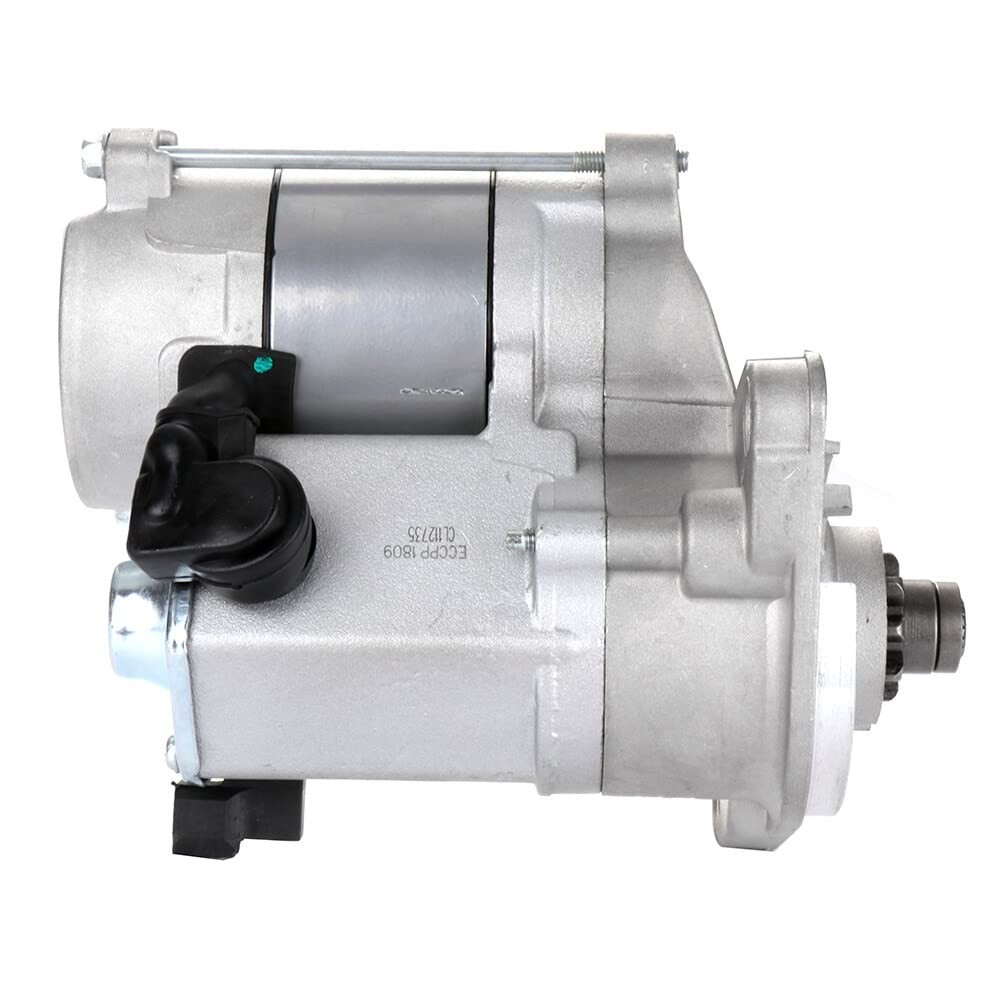 Starter Fits 4Runner Celica Corona Pickup 1981-1993