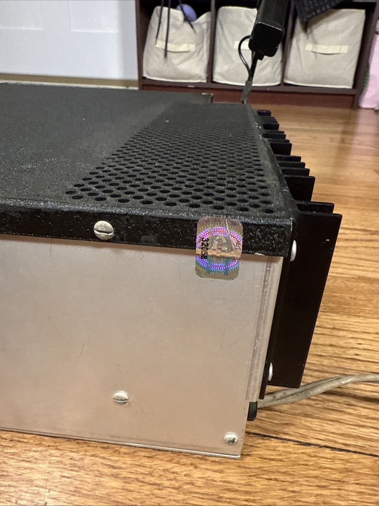 Vintage Heathkit AR-29 Receiver - Working!