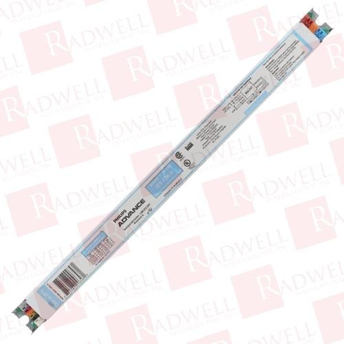 PHILIPS IZT-128-D / IZT128D (USED)