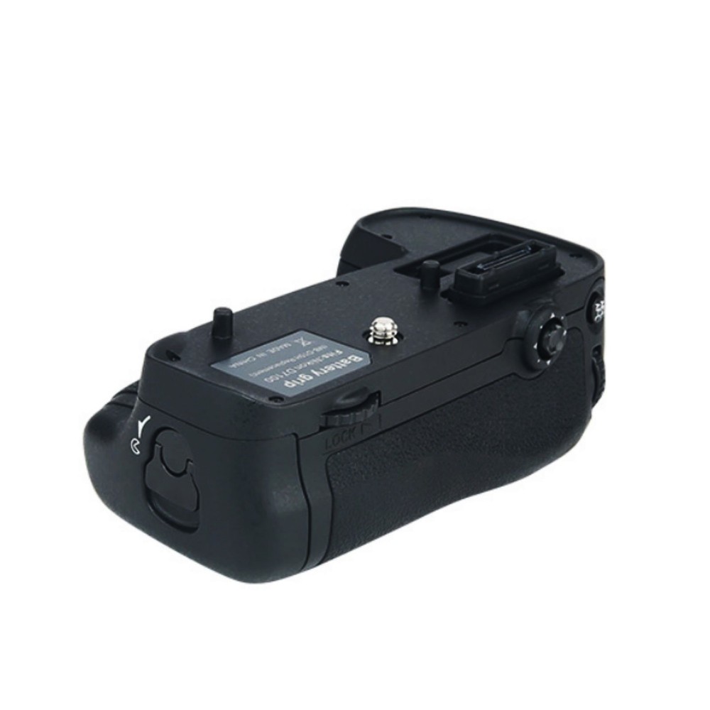 1PC MB-D15 Vertical Battery Grip Replacement For Nikon D7100 D7200 Cameras