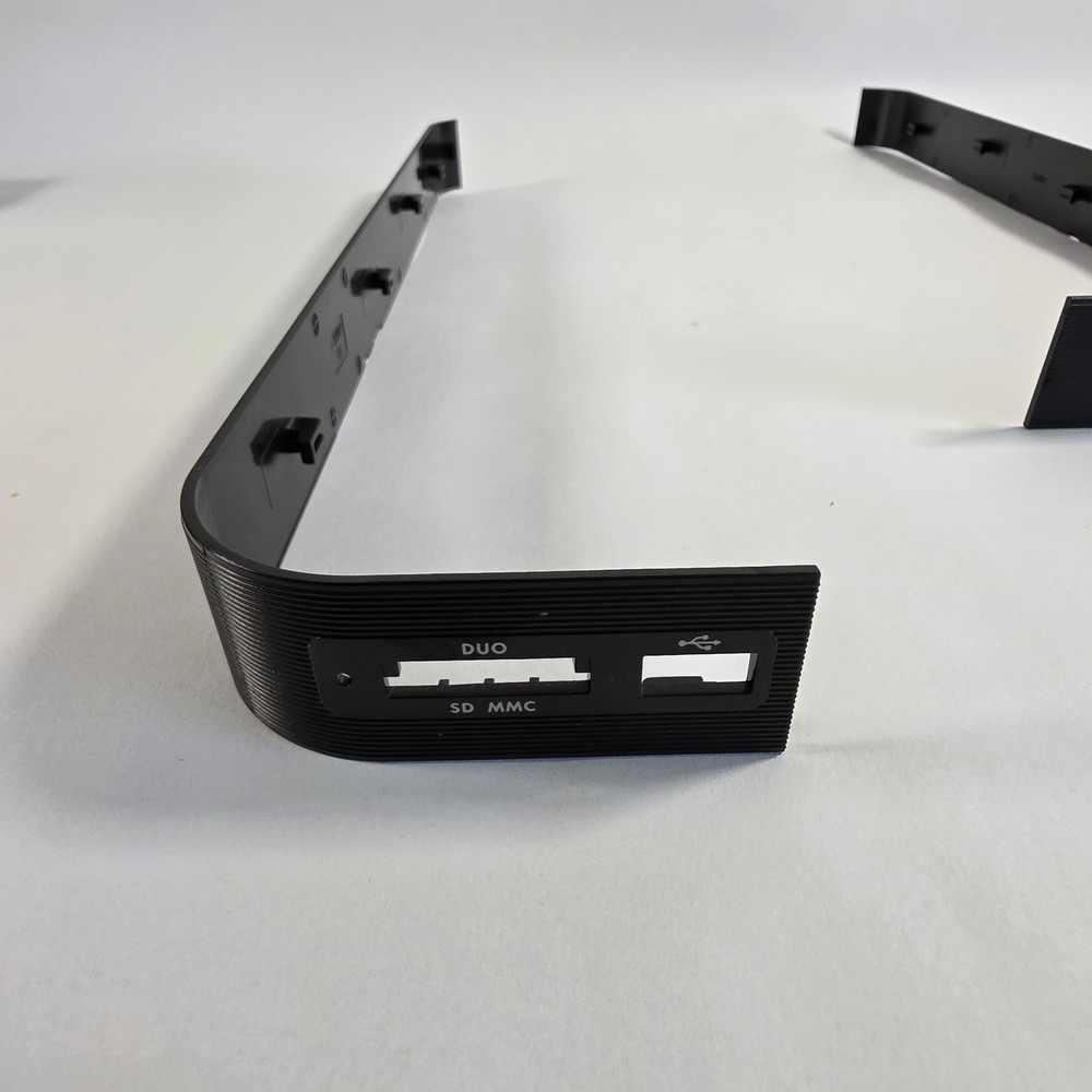 HP Photosmart 7520 Genuine OEM - Side Panel Assembly