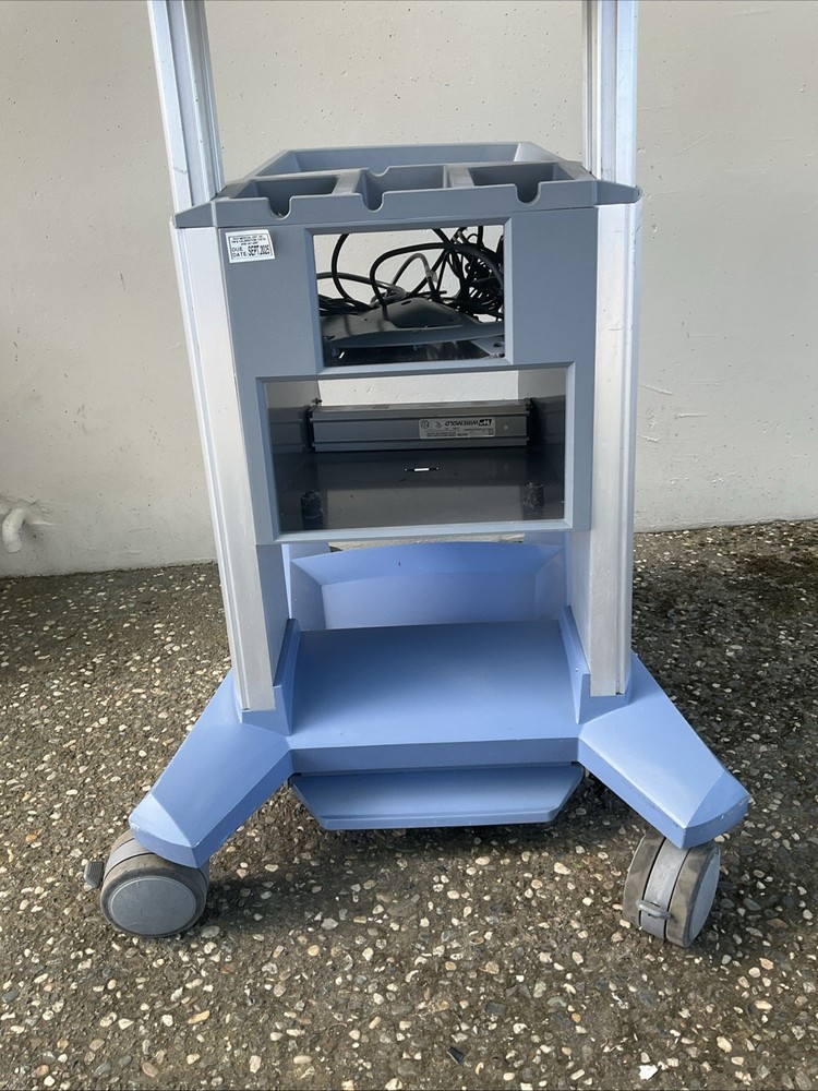Sonosite Ultrasound Mobile Docking System M Series
