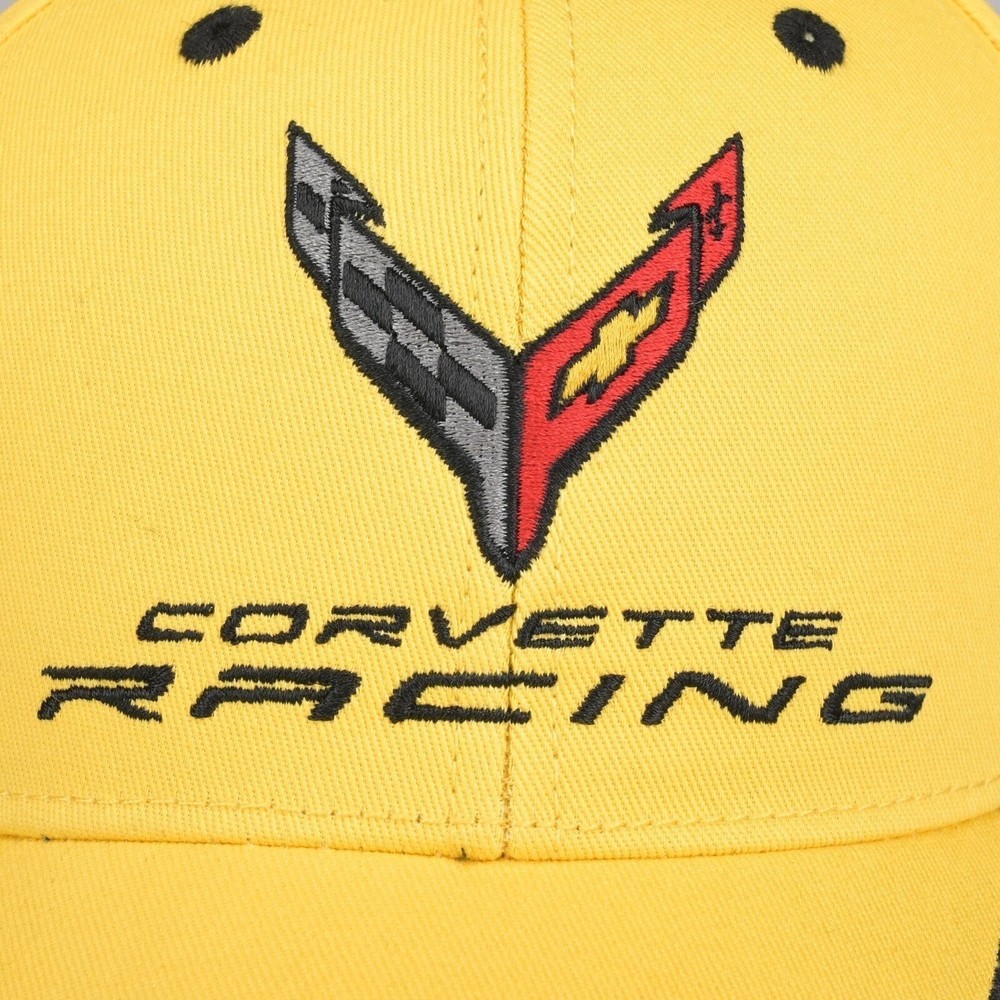 2020-2023 C8 Corvette Racing Hat