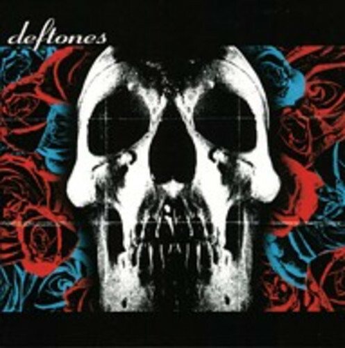 Deftones - Deftones [New CD] Enhanced