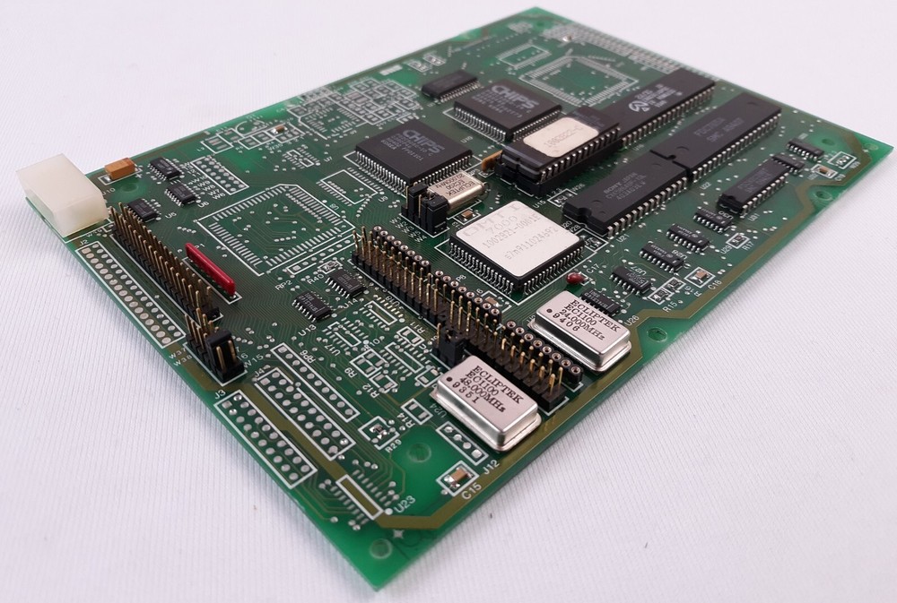 SMS 0006056 REV C Circuit Board