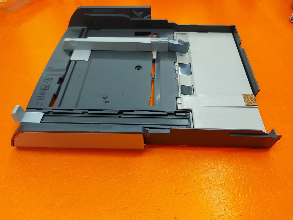 ⭐️⭐️⭐️⭐️⭐️ Printer Part HP Deskjet 5650 Paper Input Tray Cassette Drawer